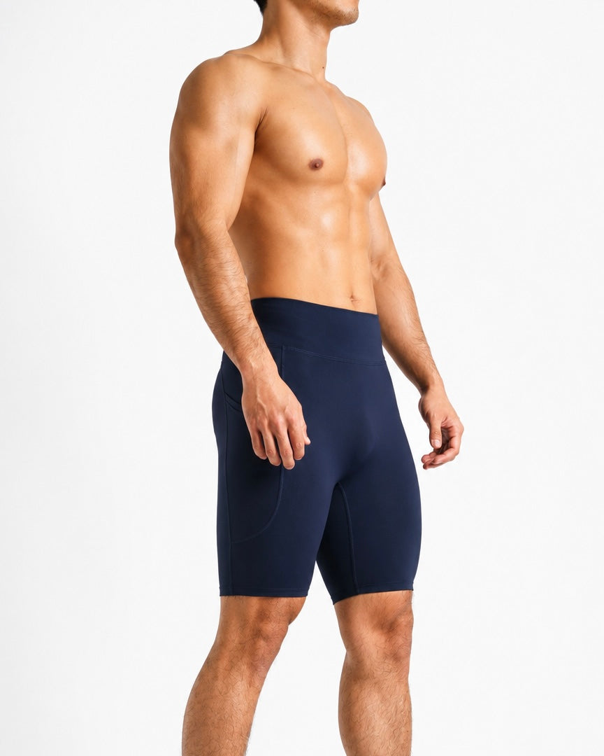Justin Shorts