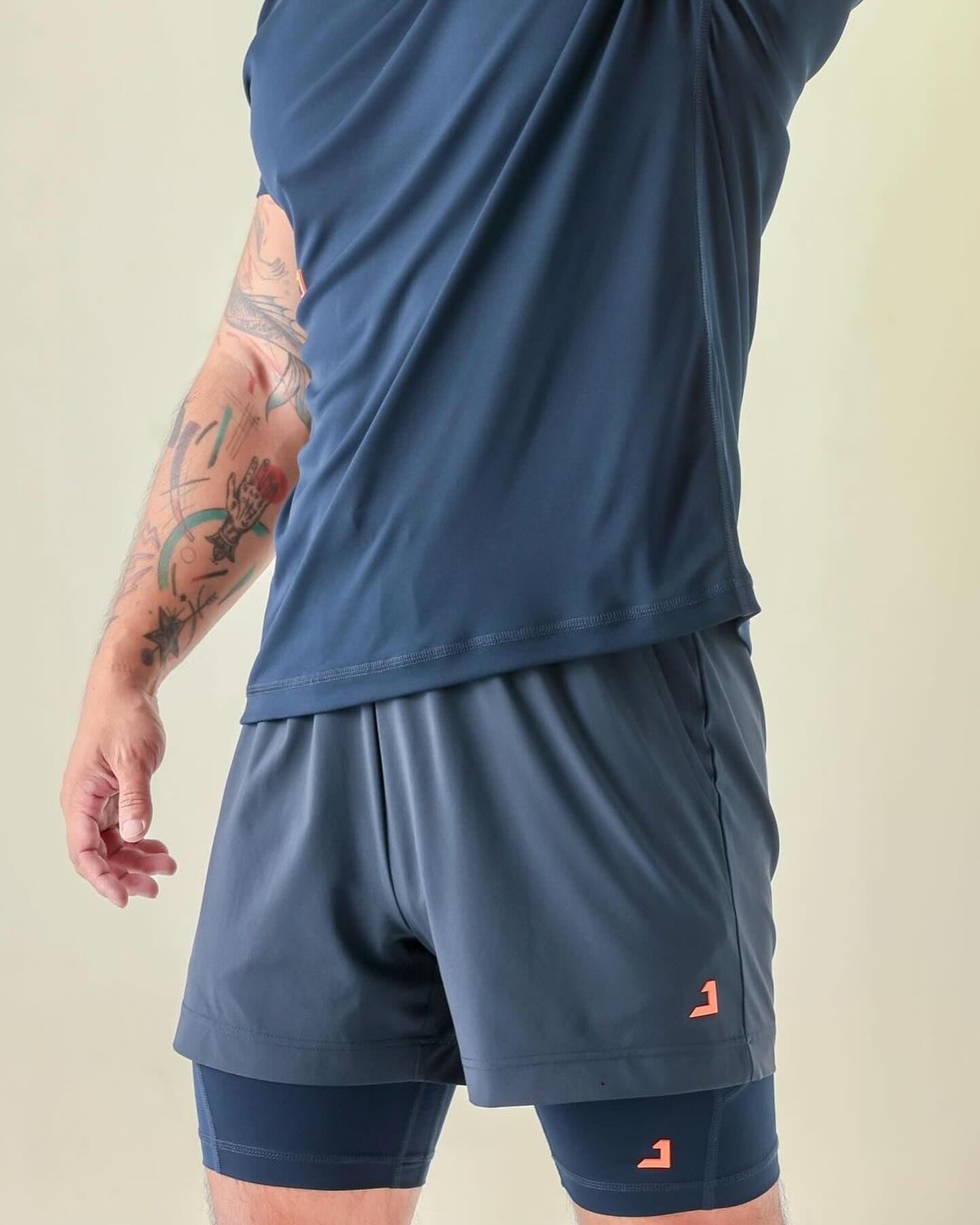 Chris Shorts