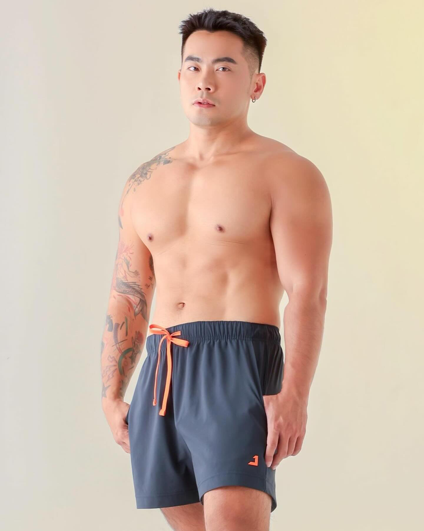 Chris Shorts