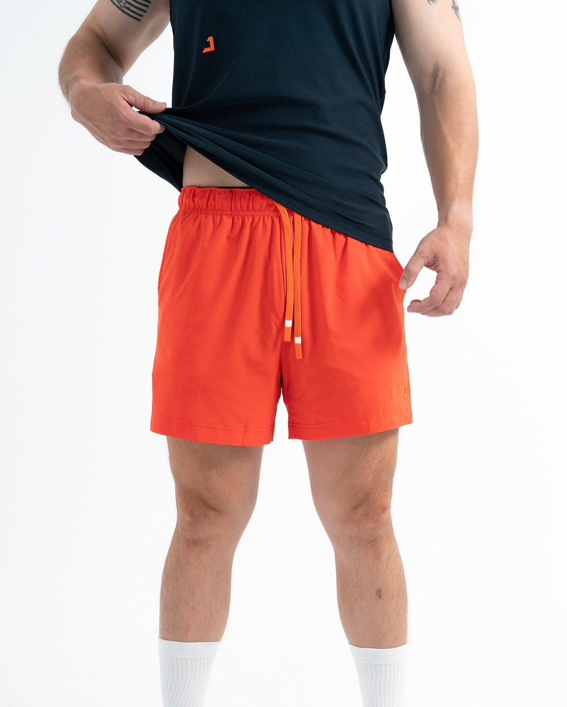 Chris Shorts