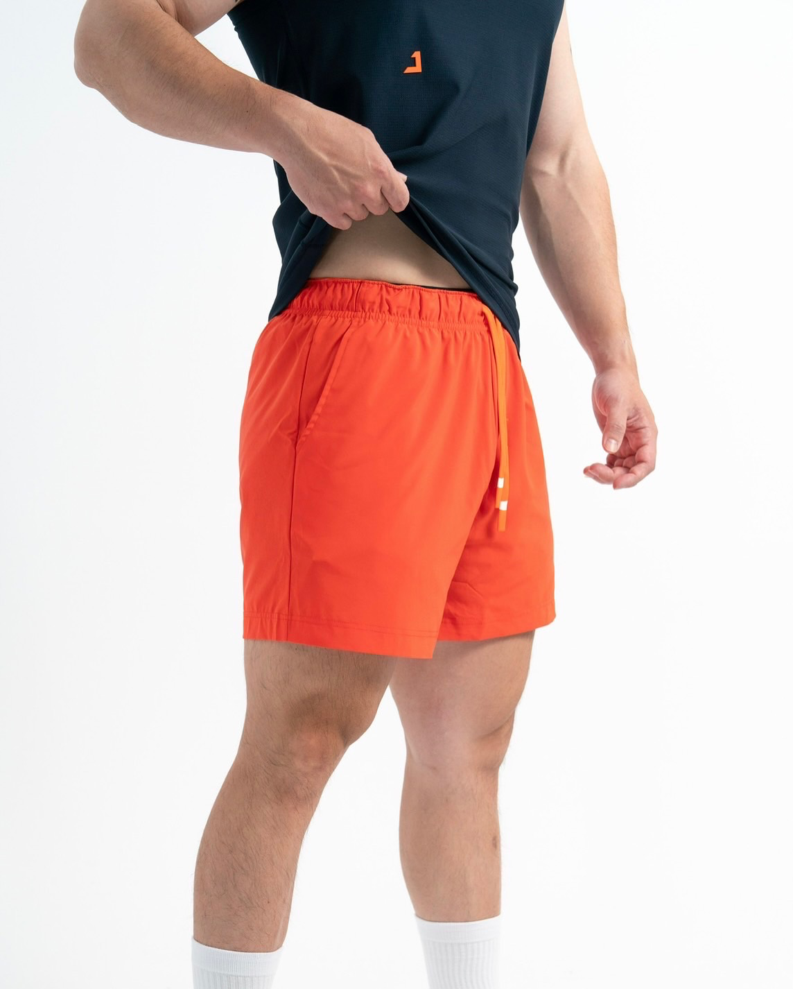Chris Shorts