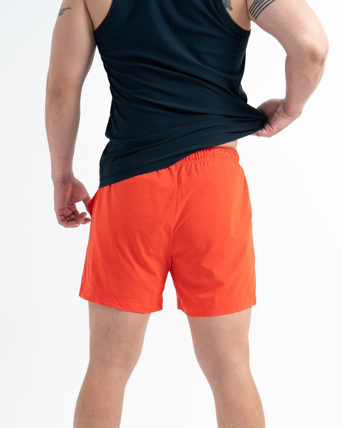 Chris Shorts