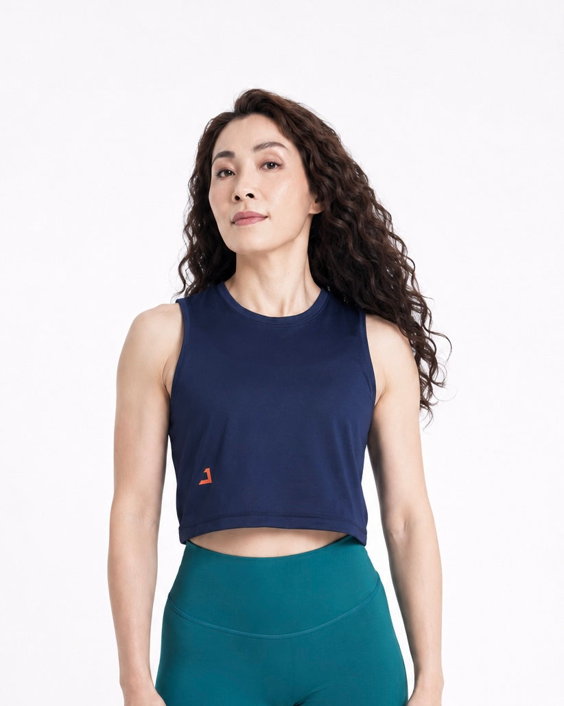 Nikki Tank Top