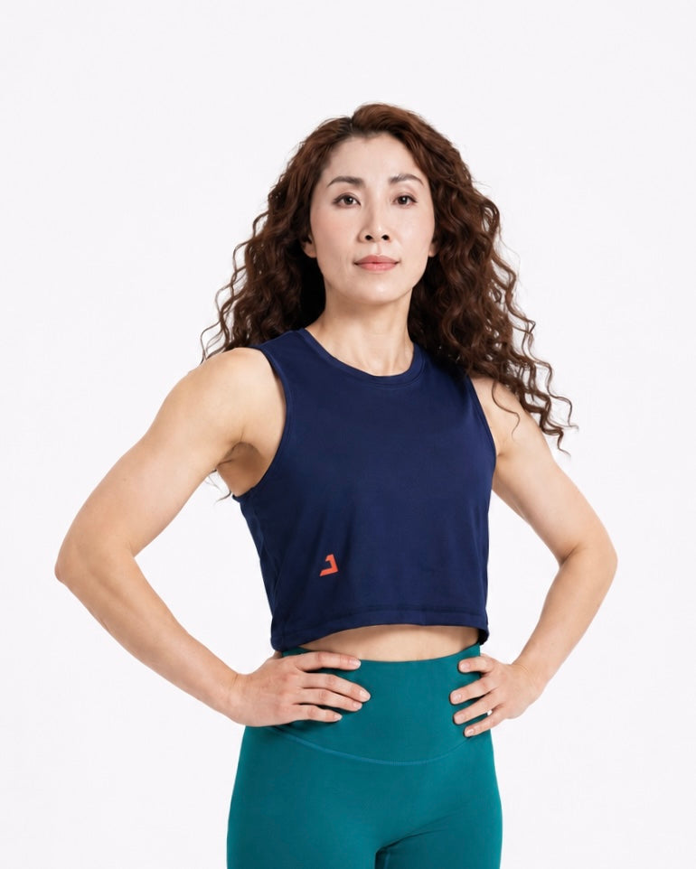 Nikki Tank Top