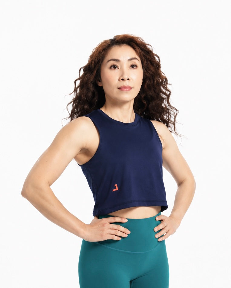 Nikki Tank Top