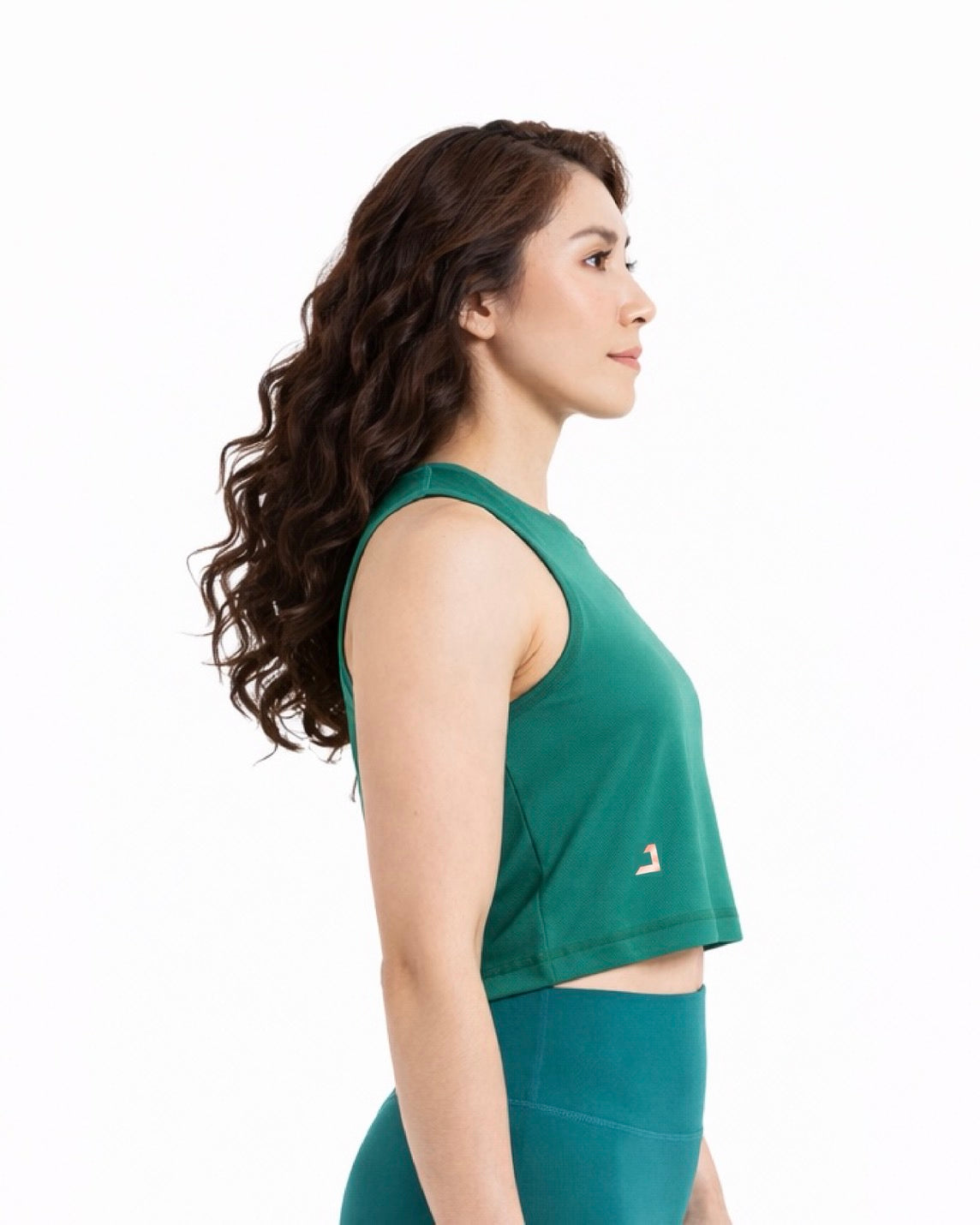 Nikki Tank Top