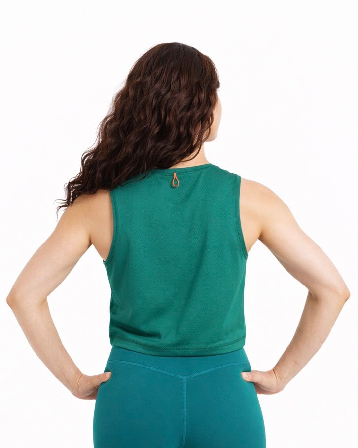 Nikki Tank Top