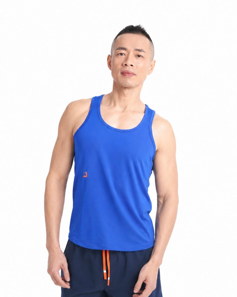 Oliver Tank Top