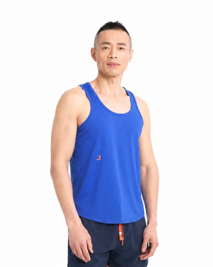 Oliver Tank Top