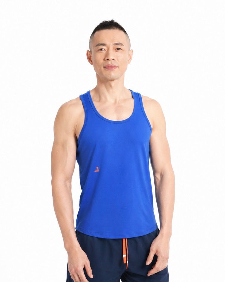Oliver Tank Top