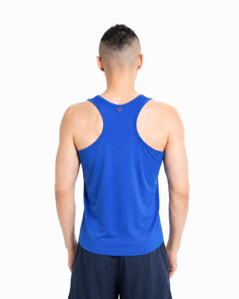 Oliver Tank Top