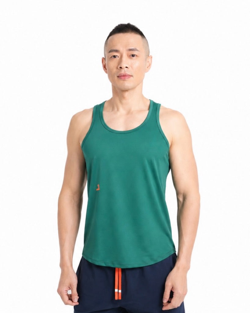 Oliver Tank Top