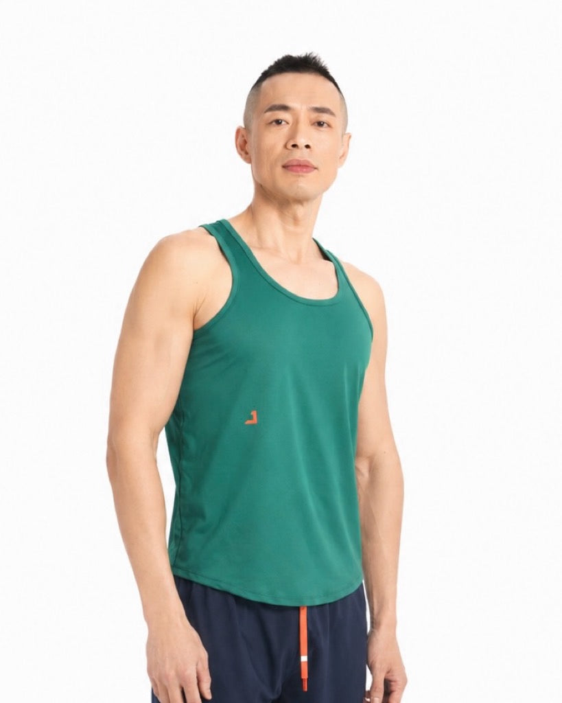 Oliver Tank Top