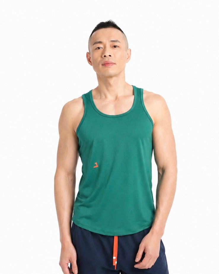Oliver Tank Top
