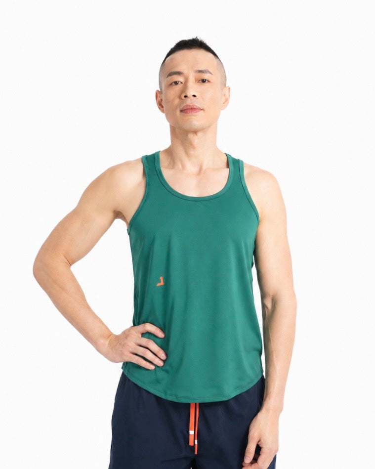Oliver Tank Top