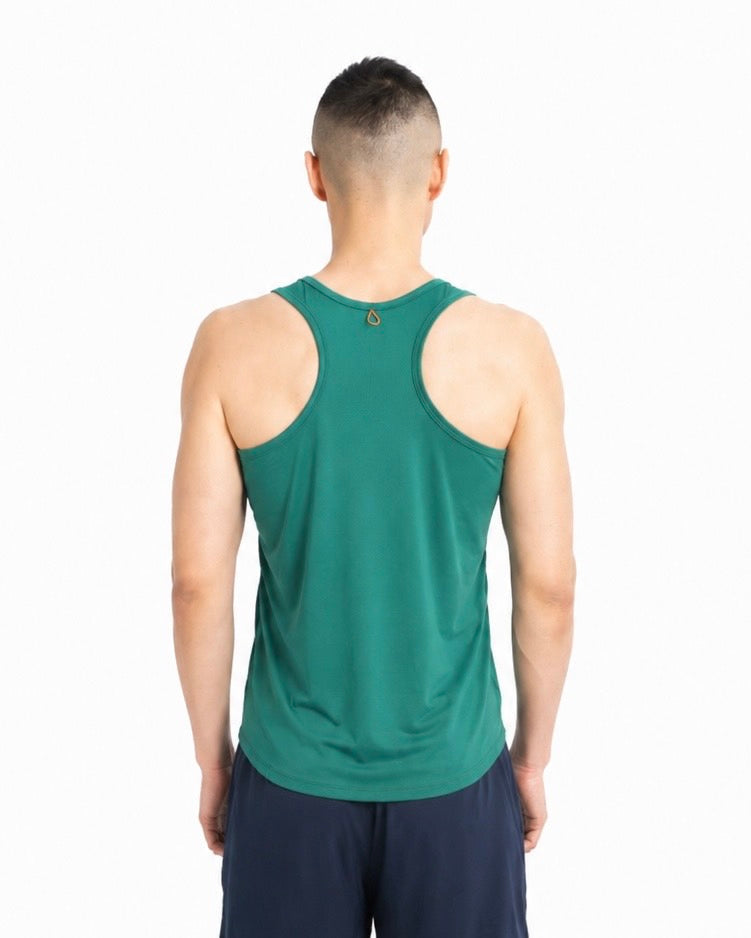 Oliver Tank Top