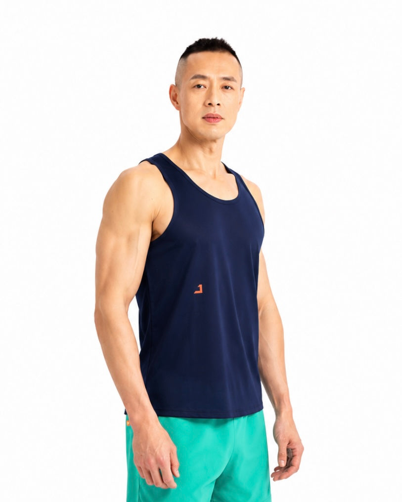 Oliver Tank Top