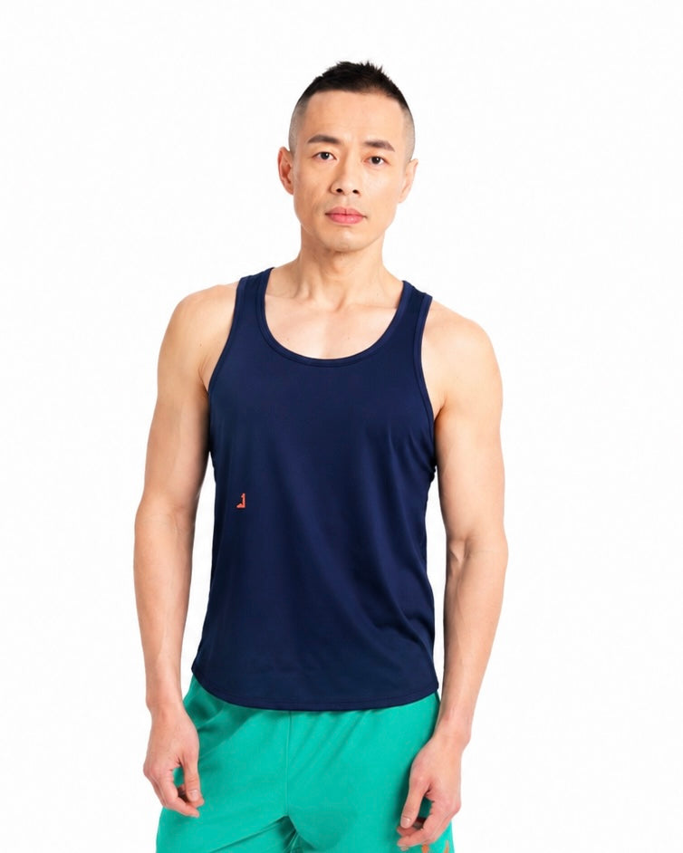 Oliver Tank Top