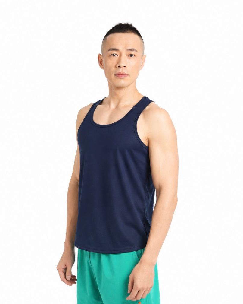 Oliver Tank Top