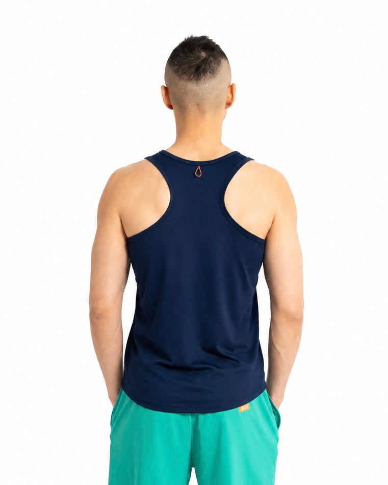 Oliver Tank Top