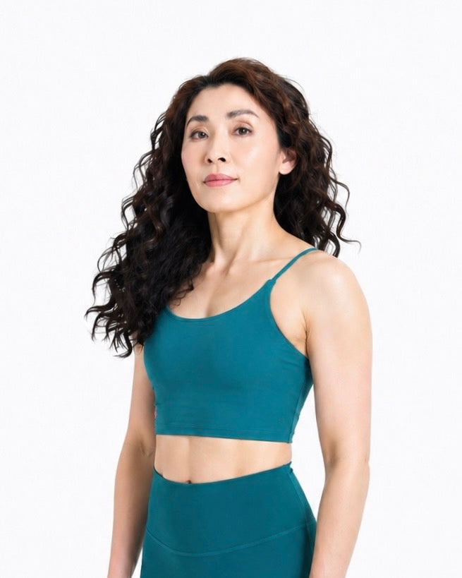 Jane Sports Bra