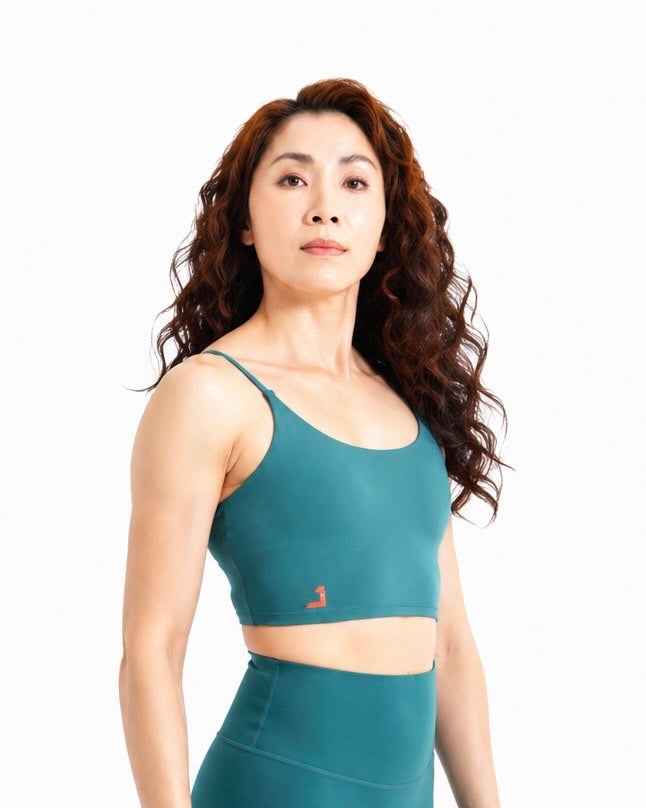 Jane Sports Bra