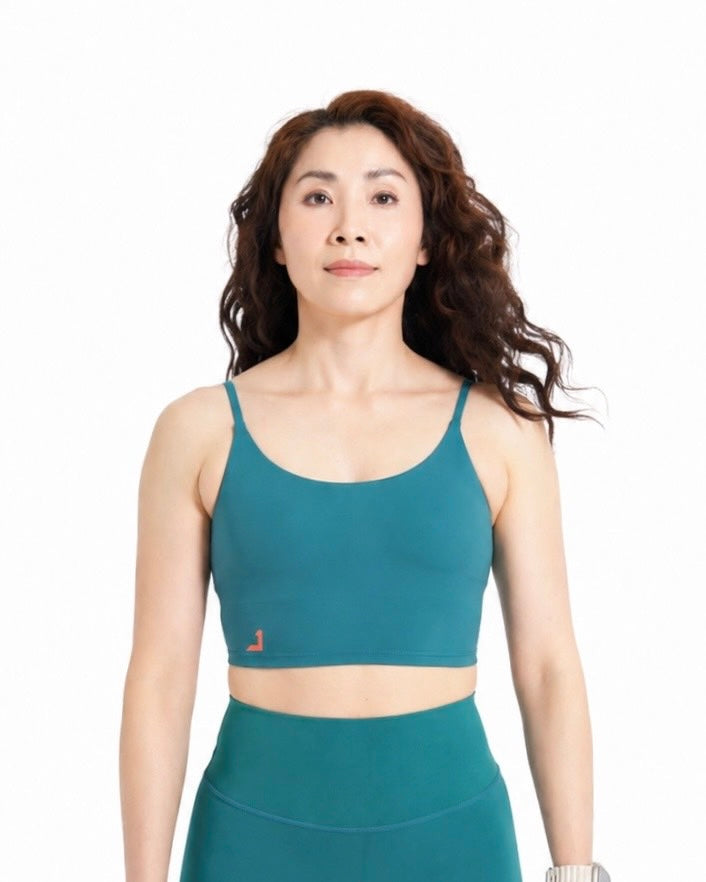 Jane Sports Bra