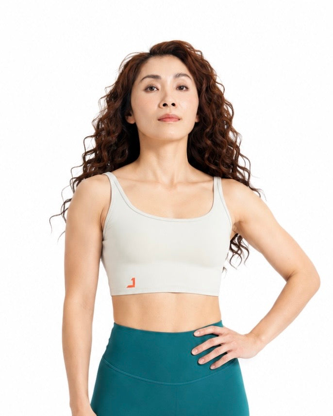 Katie Sports Bra