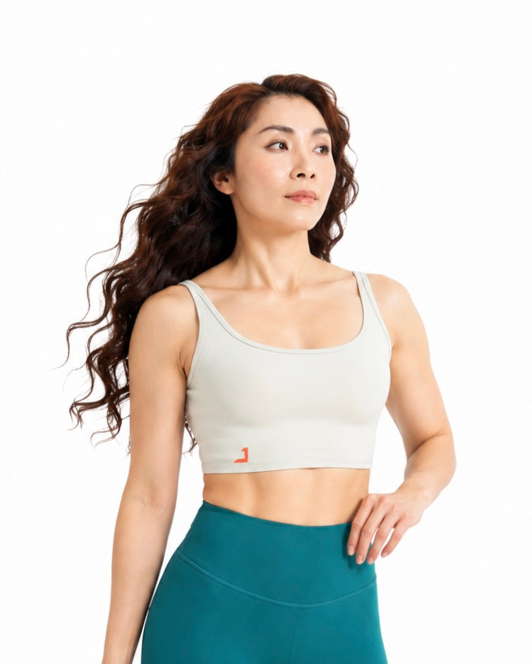 Katie Sports Bra