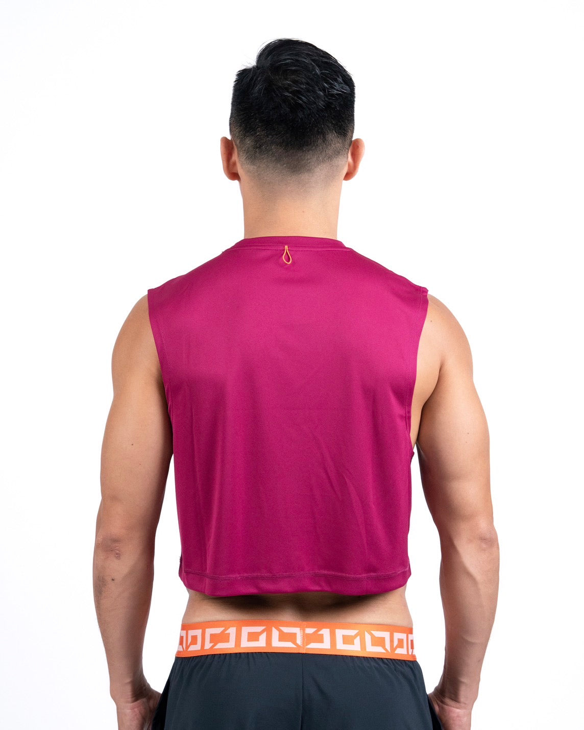 Sam Tank Top