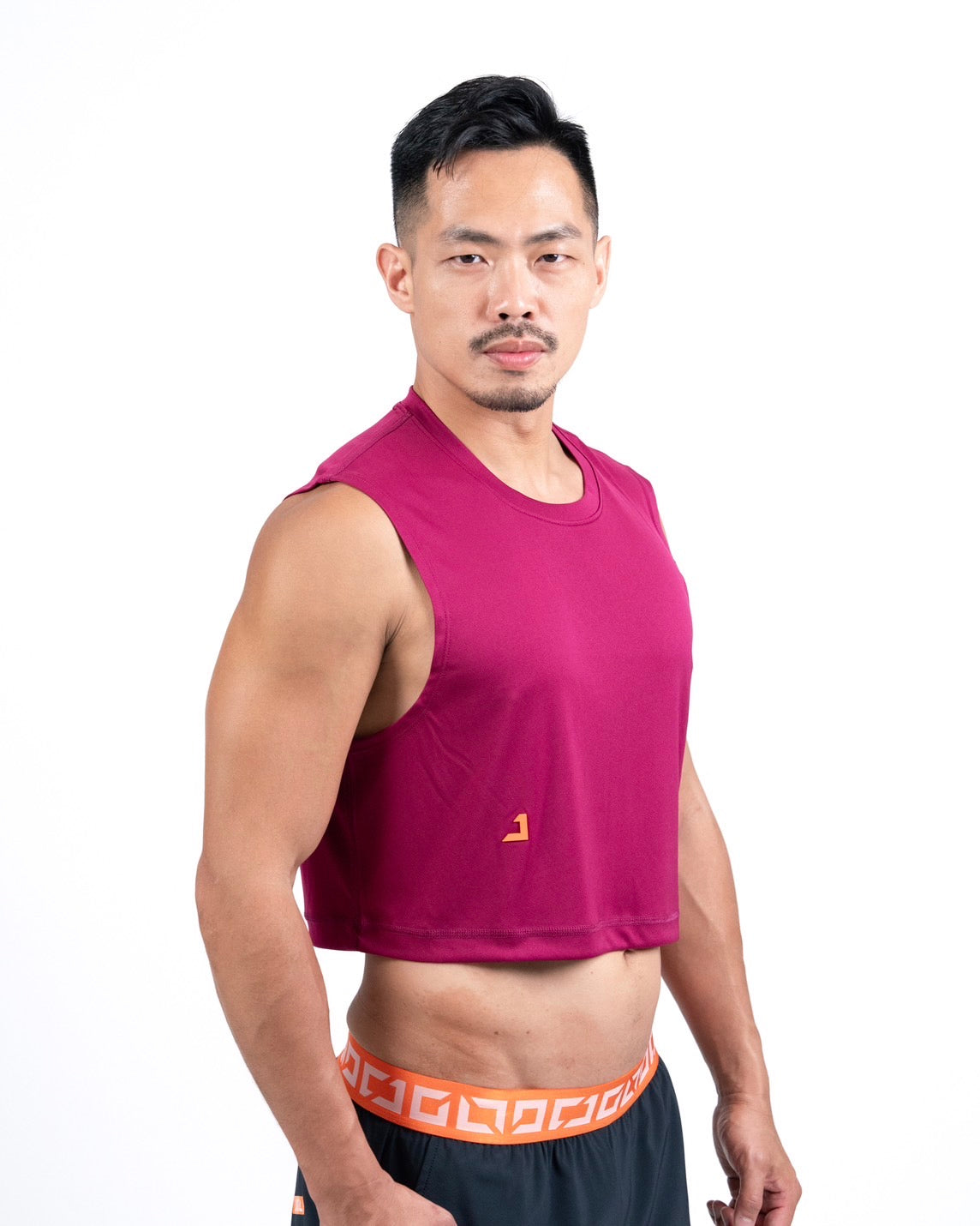 Sam Tank Top