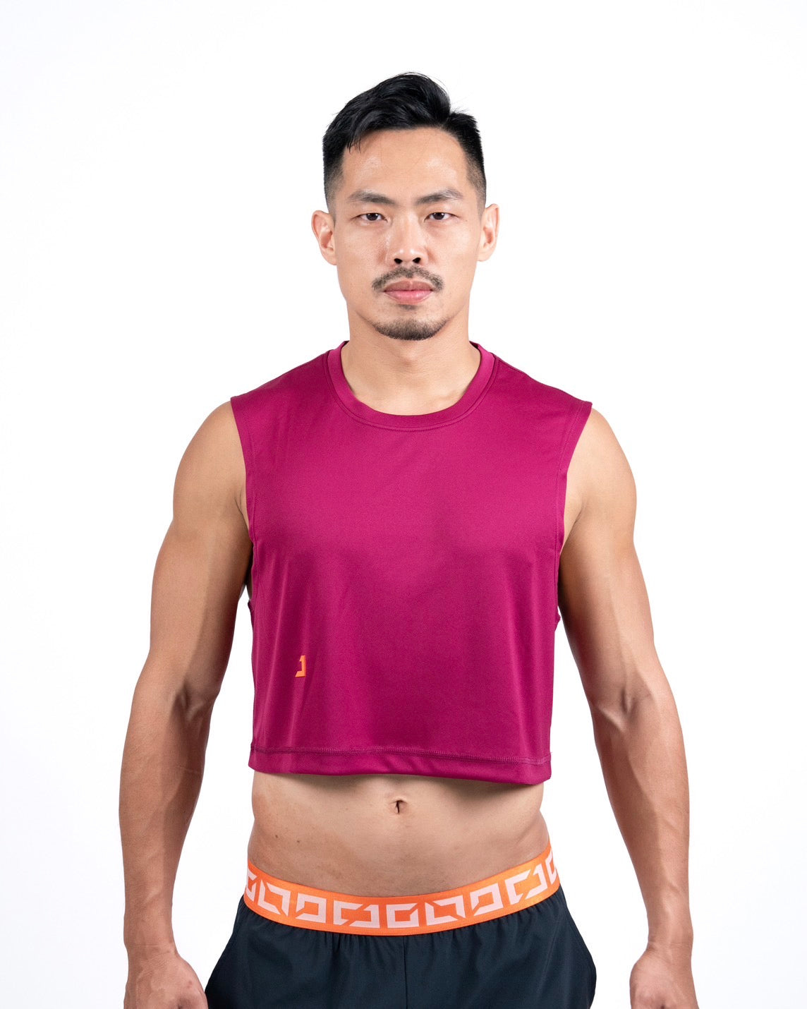 Sam Tank Top