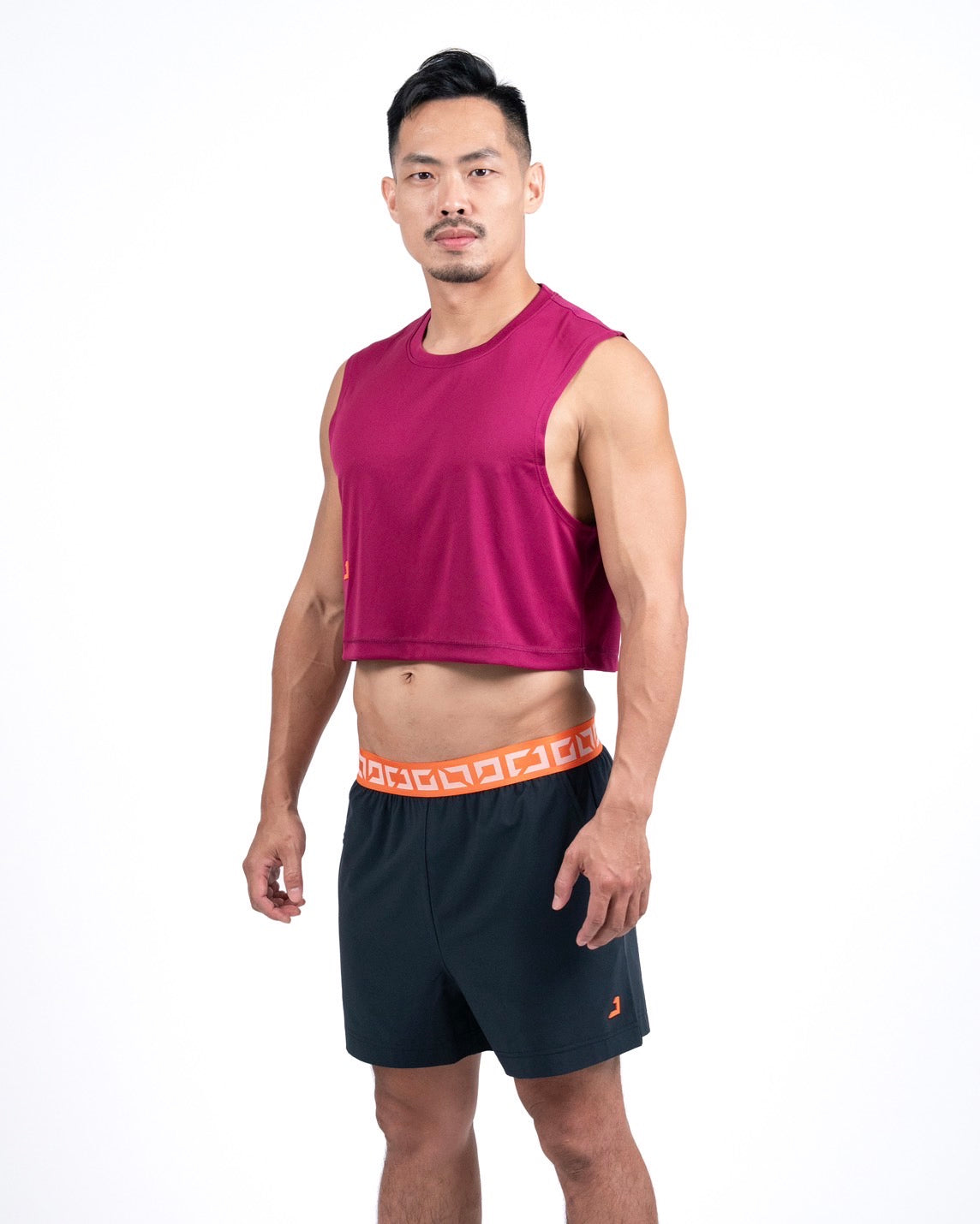 Sam Tank Top