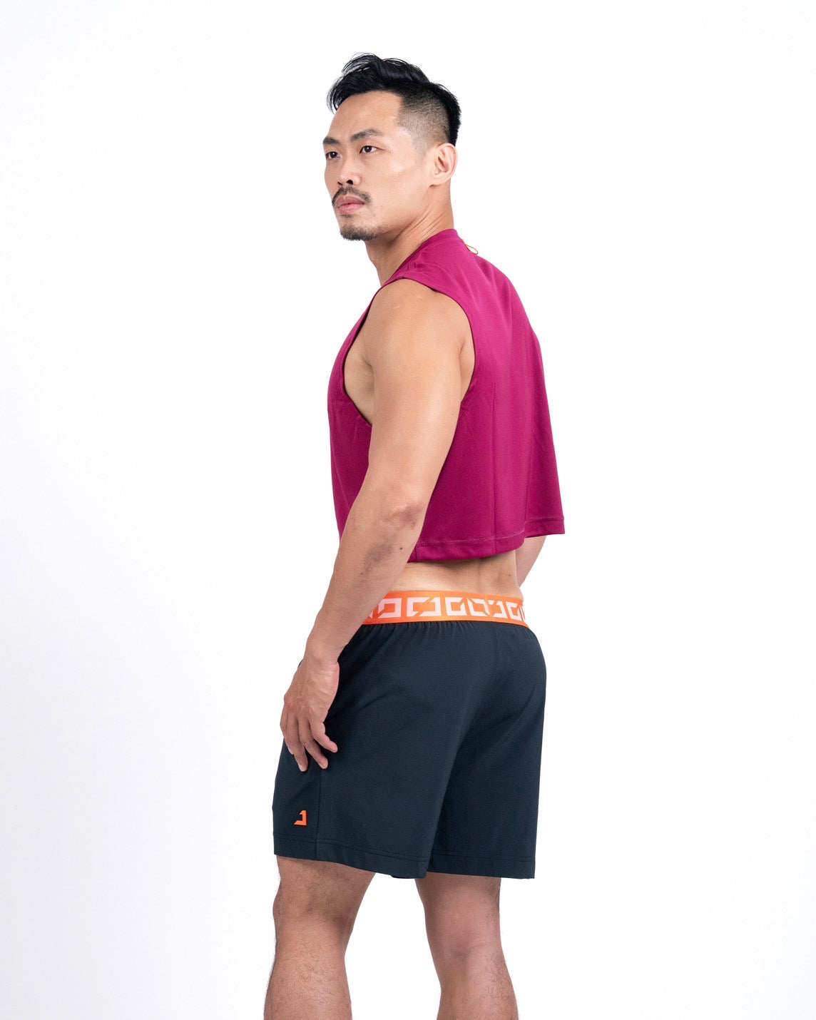 Sam Tank Top