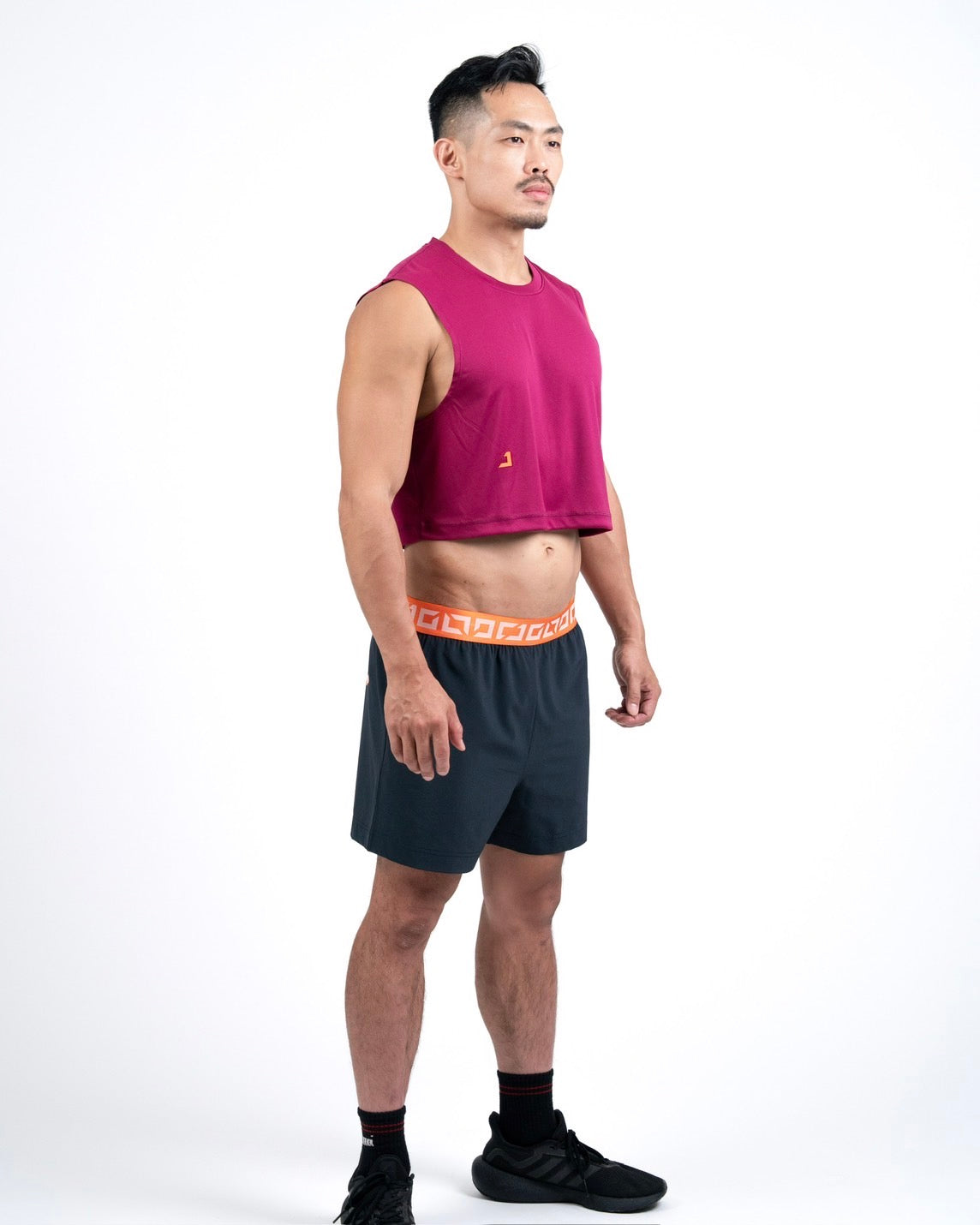 Sam Tank Top