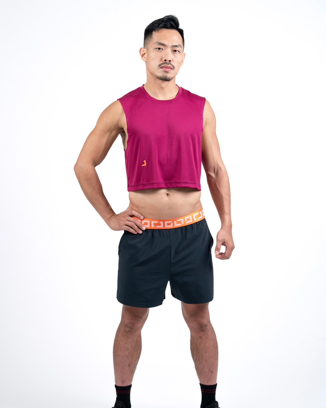 Sam Tank Top
