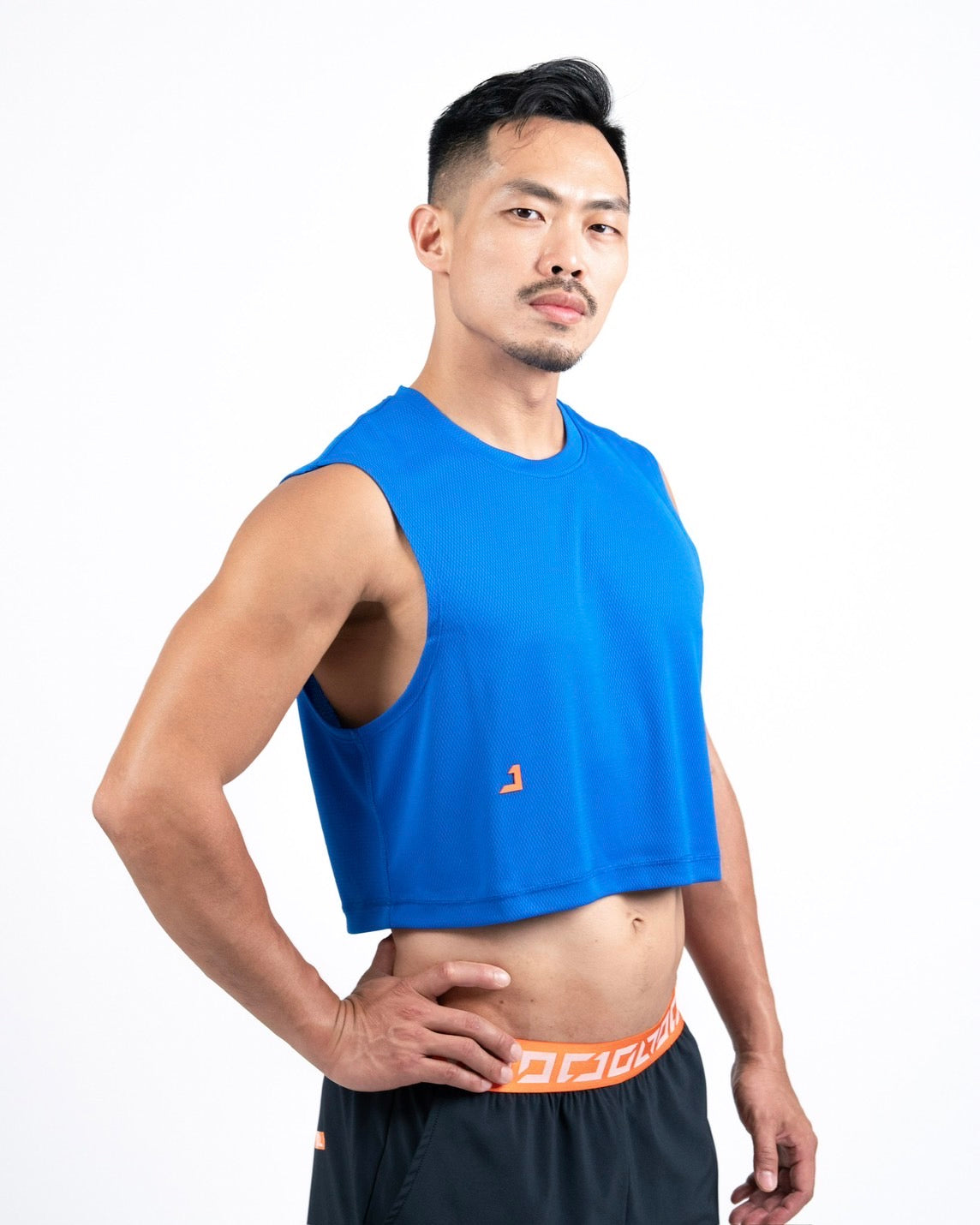 Sam Tank Top