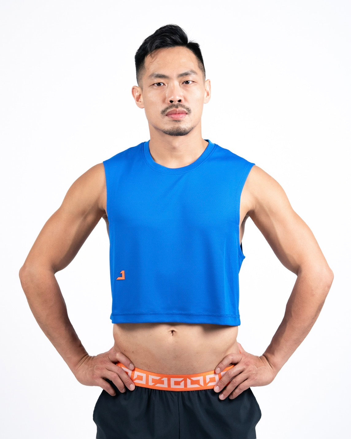 Sam Tank Top