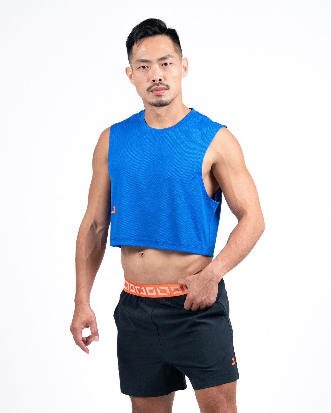 Sam Tank Top