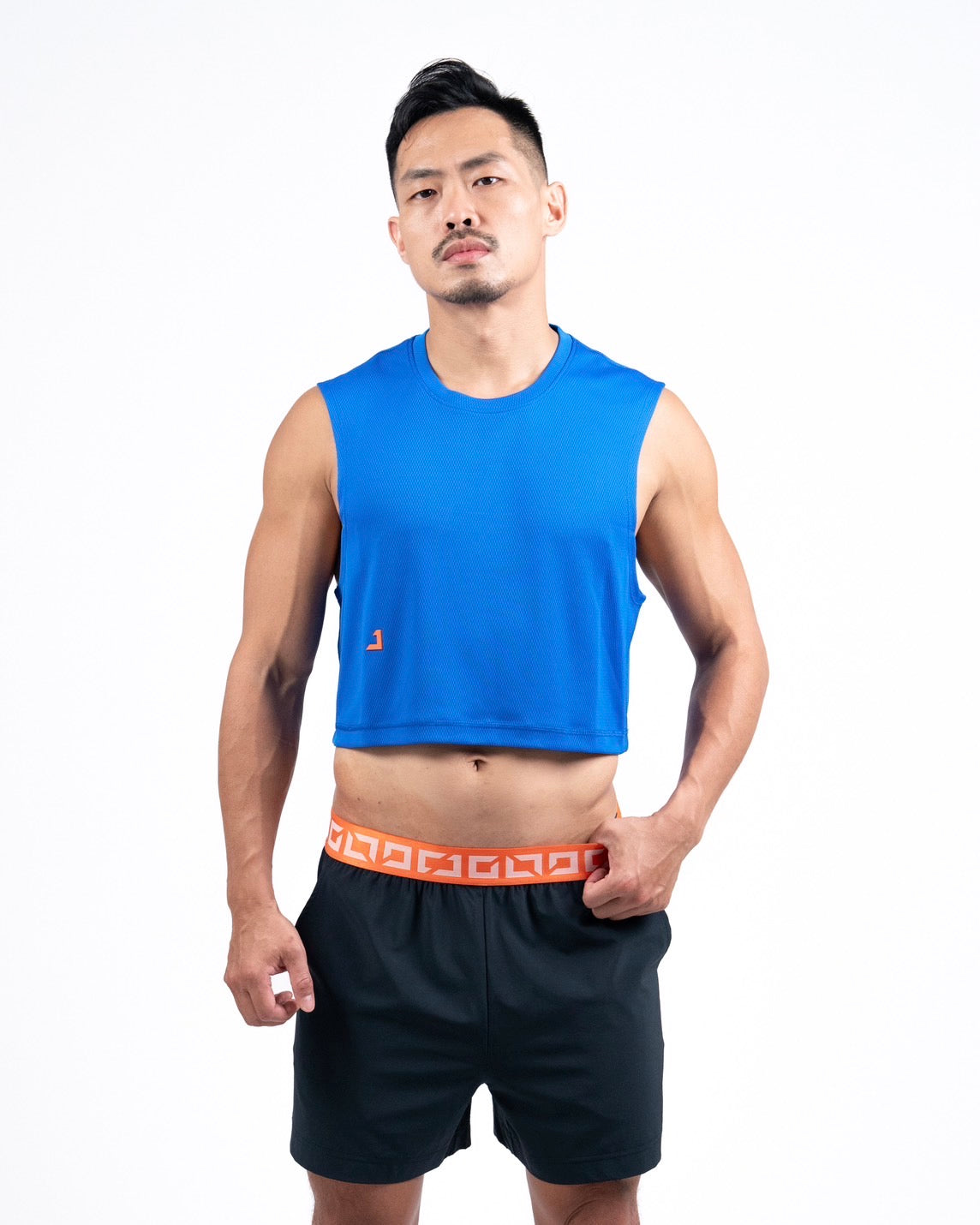 Sam Tank Top