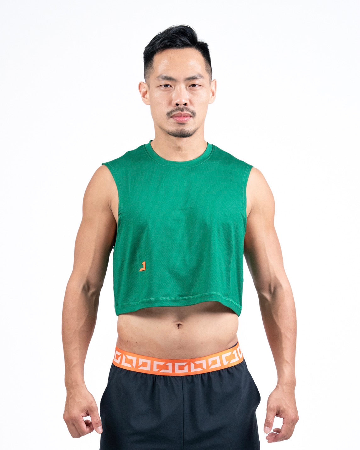 Sam Tank Top