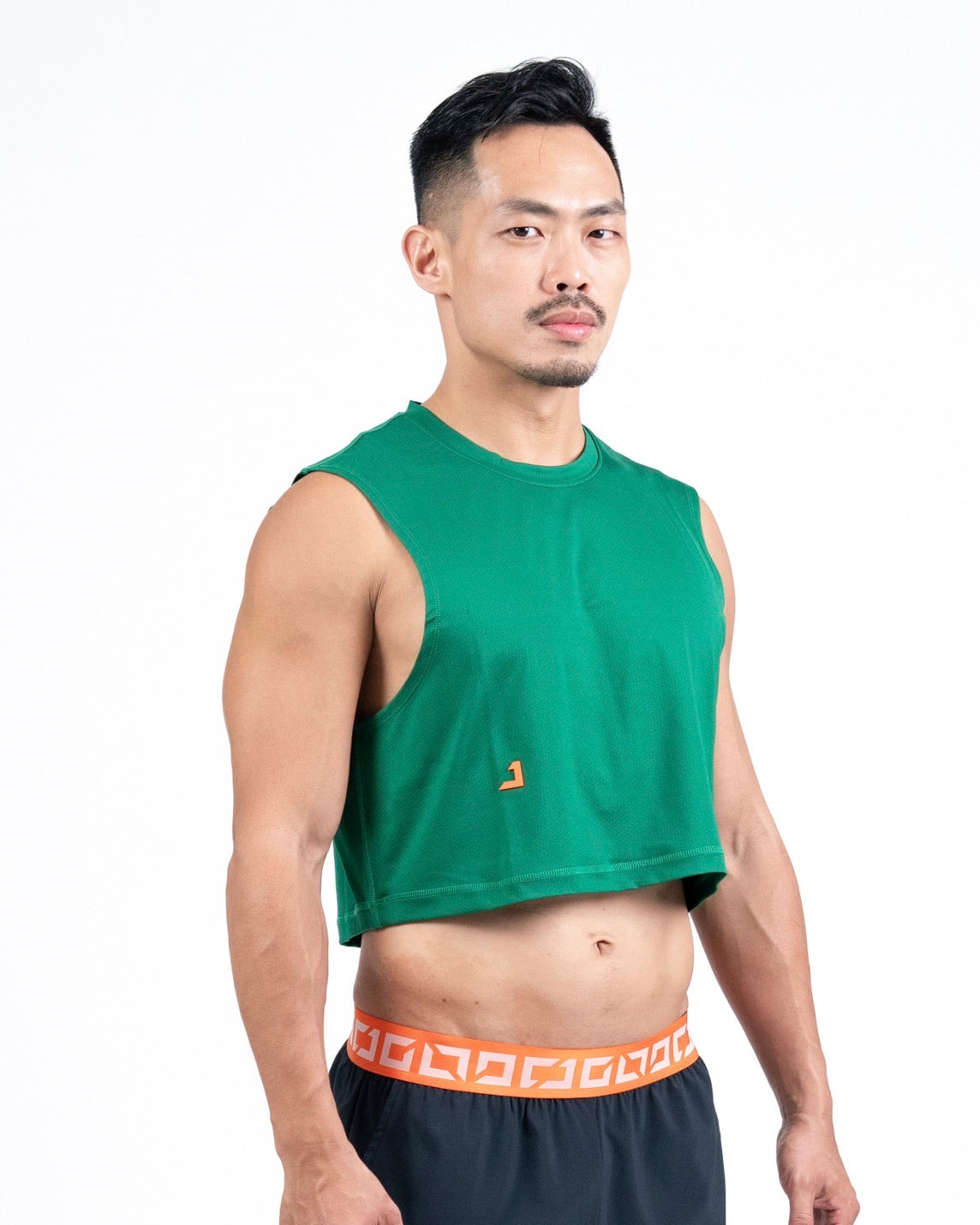 Sam Tank Top