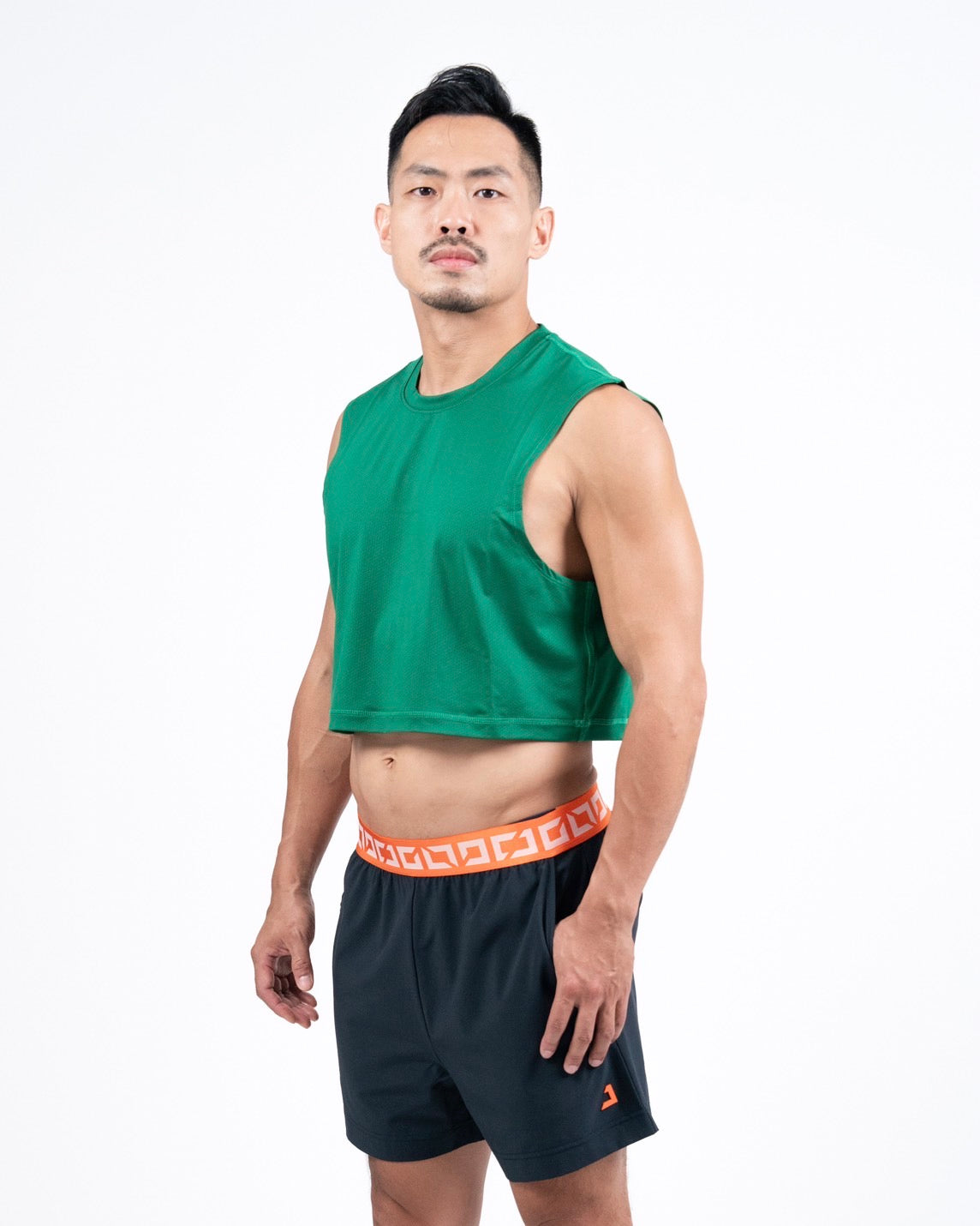Sam Tank Top