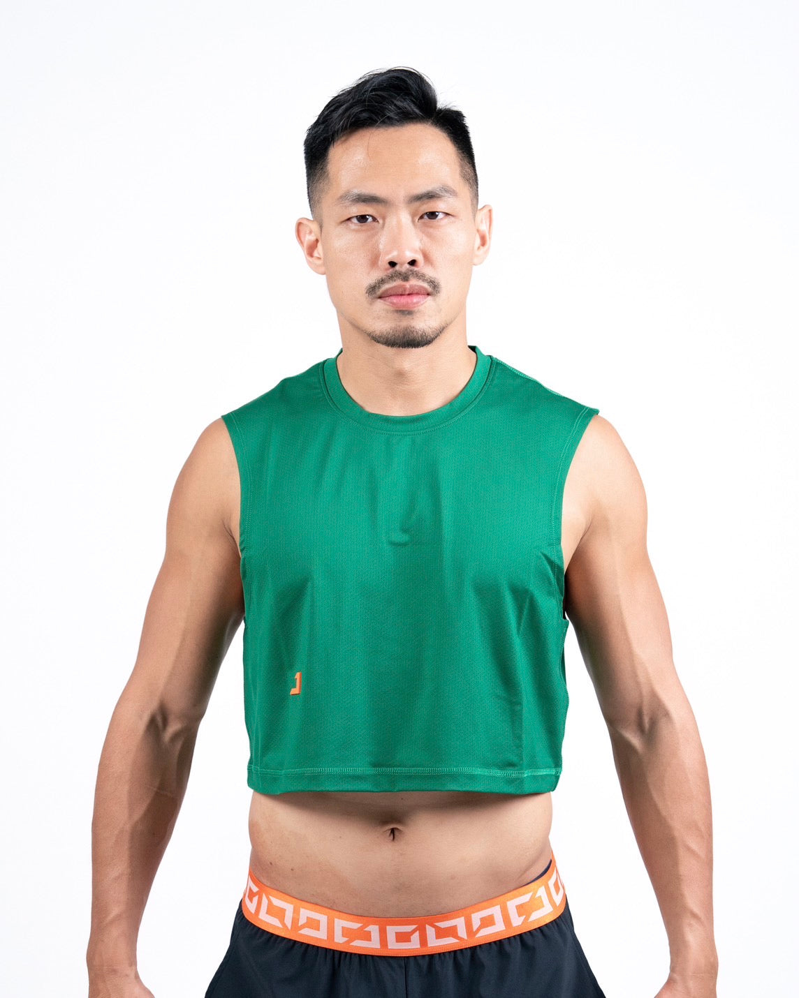 Sam Tank Top