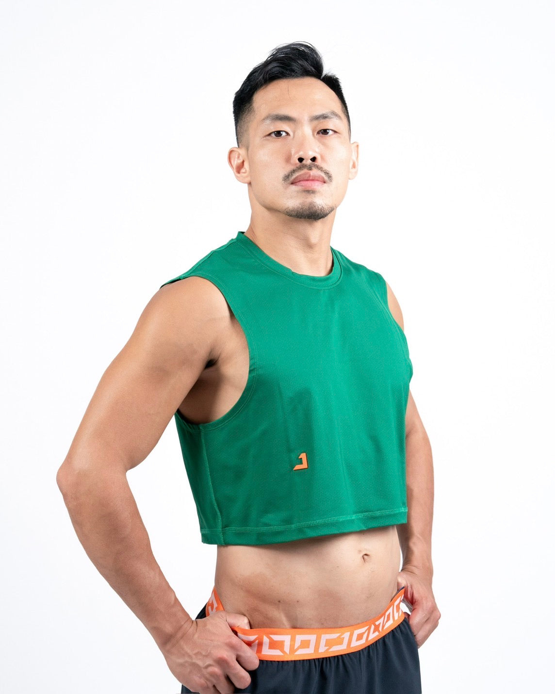 Sam Tank Top