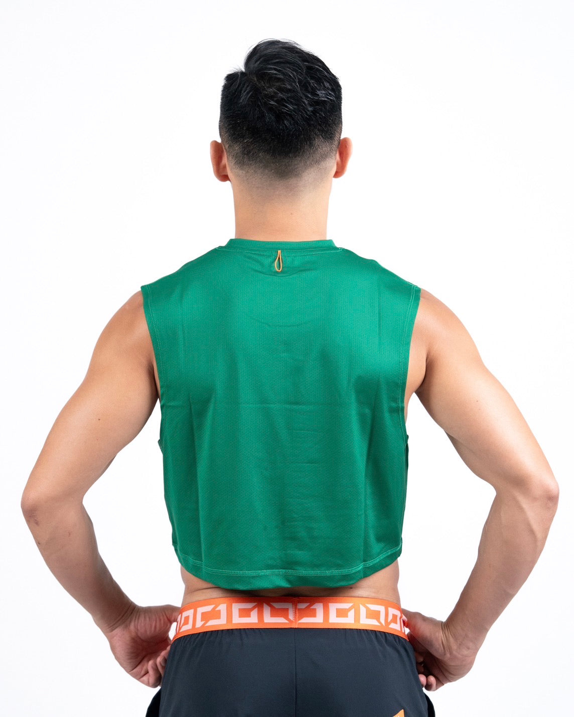 Sam Tank Top