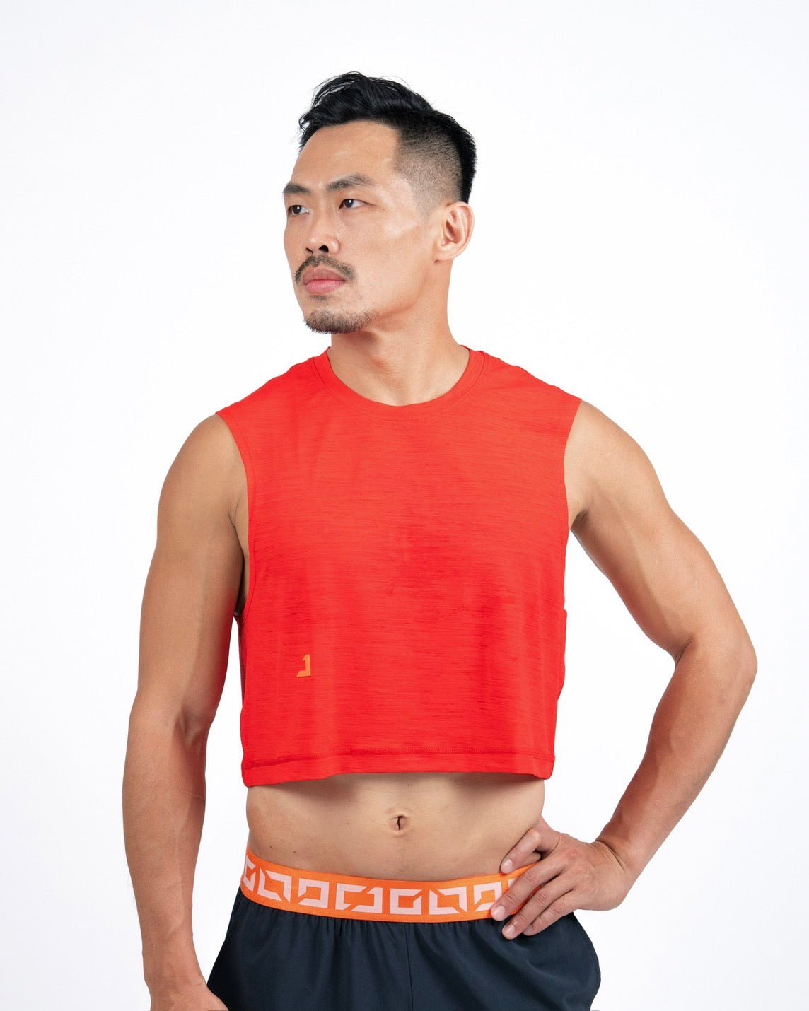 Sam Tank Top