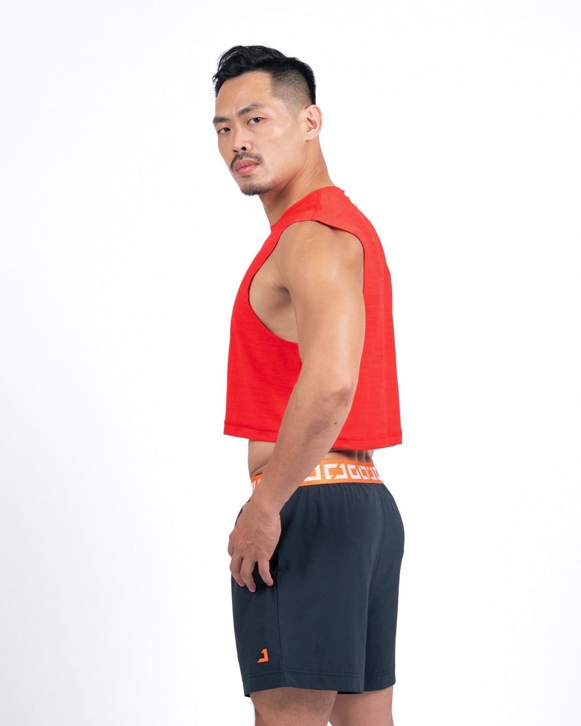 Sam Tank Top