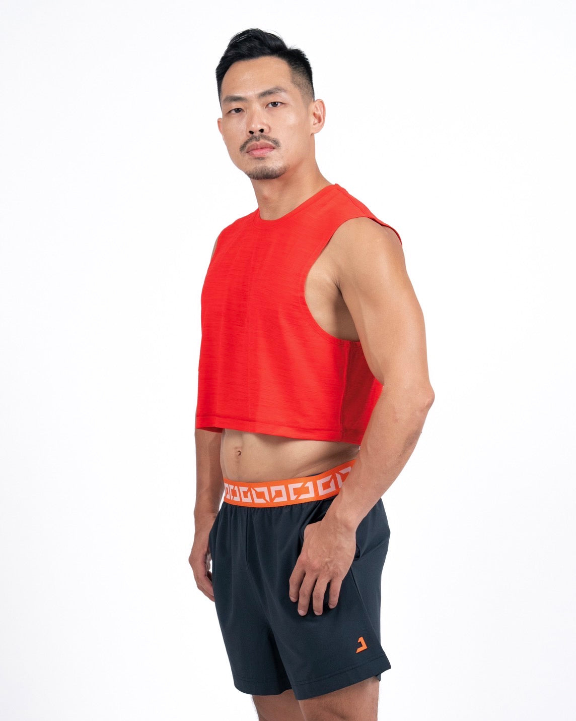 Sam Tank Top