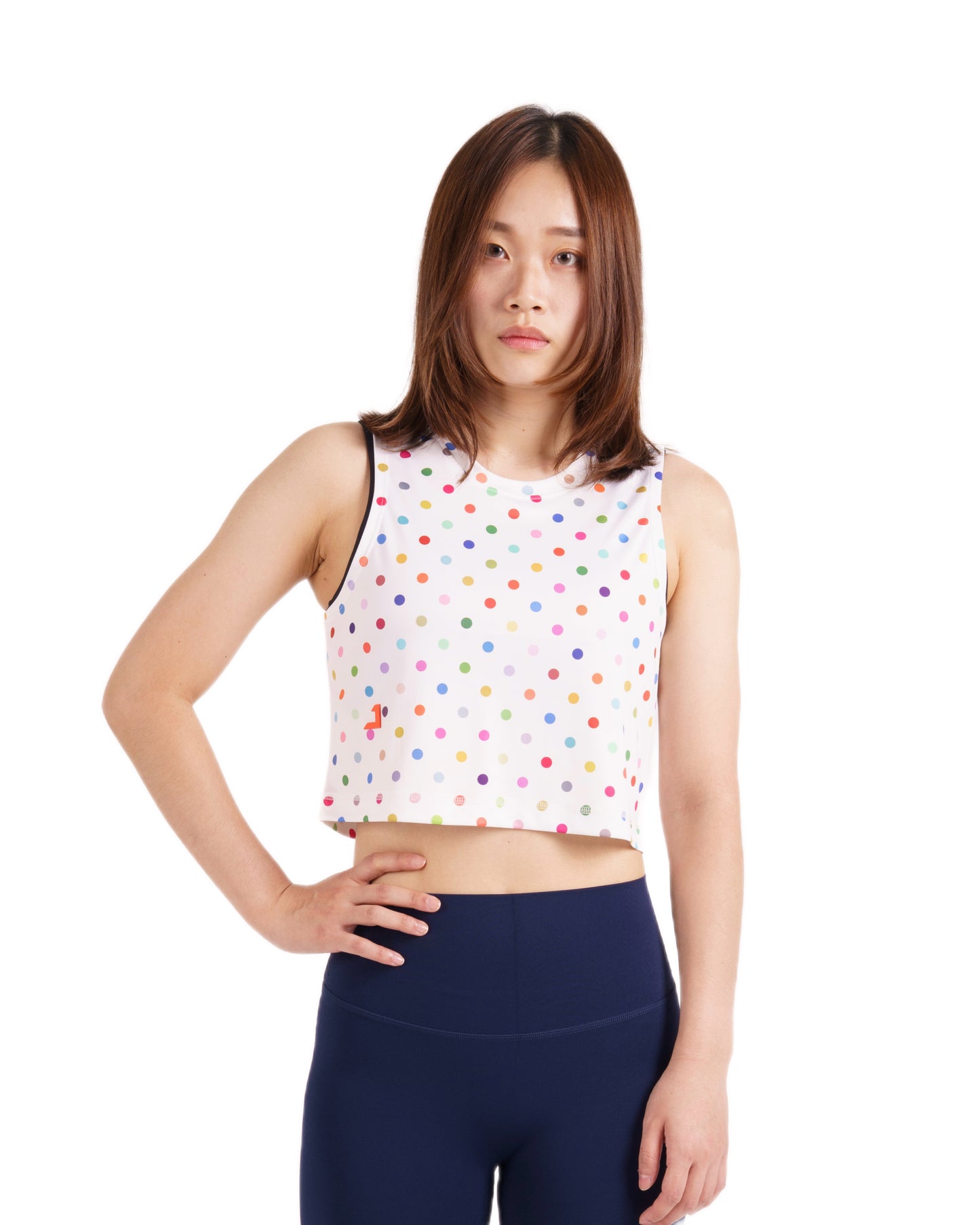 Nikki Tank Top